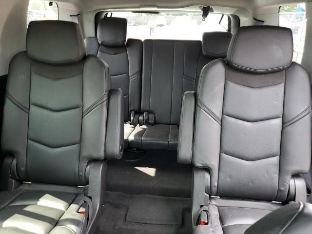 Photo 10 from auction – 2015 CADILLAC ESCALADE L with VIN 1GYS4MKJ9FR672020