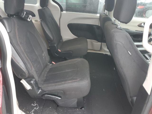 Photo 11 from auction – 2018 CHRYSLER PACIFICA T with VIN 2C4RC1FG9JR108505
