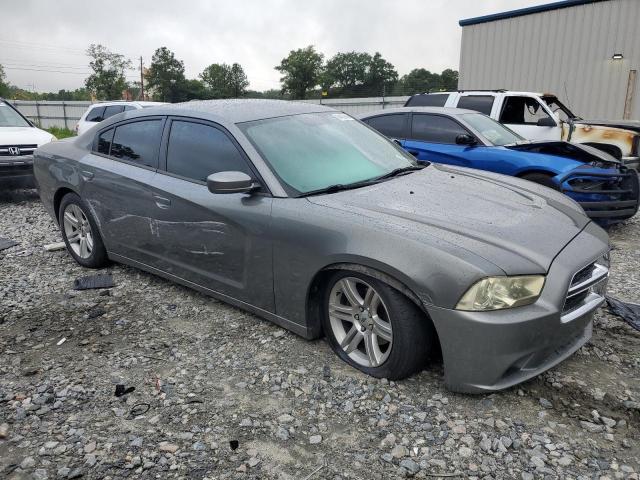 Photo 4 from auction – 2011 DODGE CHARGER with VIN 2B3CL3CG9BH541272