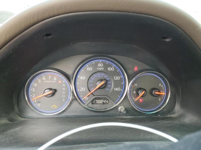 Photo 9 from auction – 2005 HONDA CIVIC LX with VIN 2HGES16575H597063
