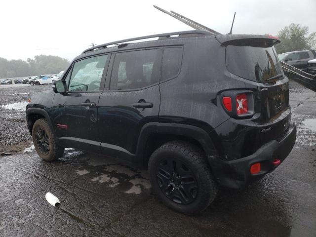 Photo 2 from auction – 2018 JEEP RENEGADE T with VIN ZACCJBCB9JPH09279
