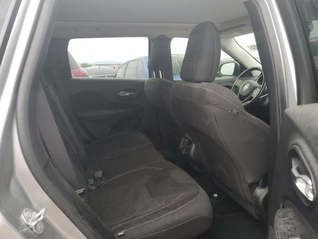 Photo 10 from auction – 2015 JEEP CHEROKEE L with VIN 1C4PJMCS4FW642288