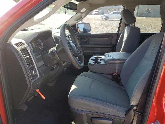 Photo 7 from auction – 2014 RAM 1500 ST with VIN 1C6RR6FTXES340065