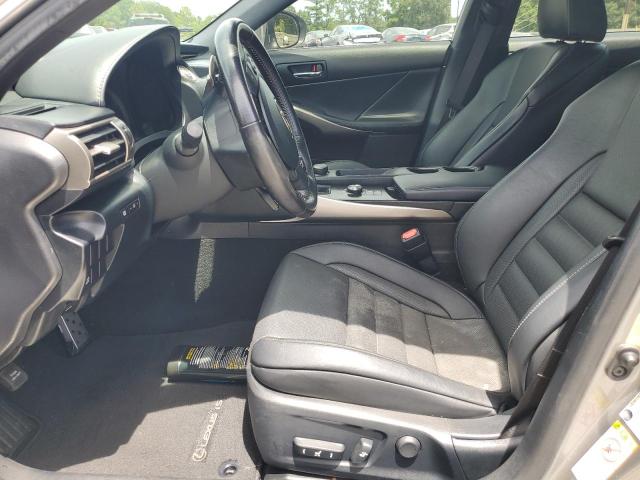 Фото 7 с аукциона – 2016 LEXUS IS 200T с VIN JTHBA1D23G5036820