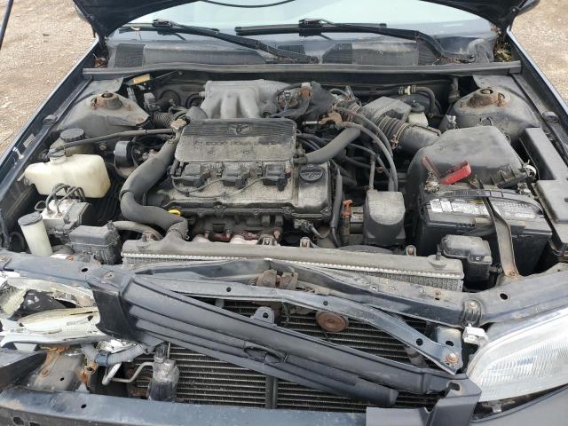 Photo 11 from auction – 1999 TOYOTA CAMRY LE with VIN JT2BF22K4X0203879