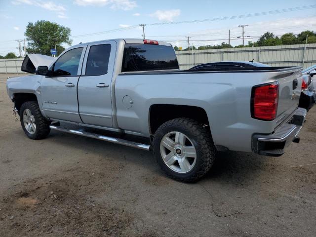 Photo 2 from auction – 2018 CHEVROLET SILVERADO with VIN 1GCRCREC5JZ287368