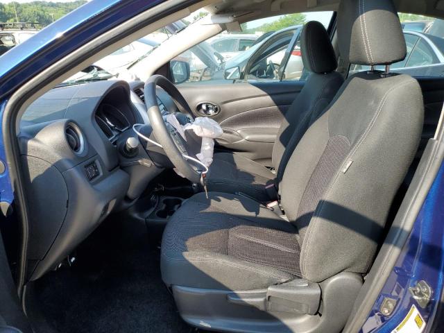 Photo 7 from auction – 2018 NISSAN VERSA S with VIN 3N1CN7AP2JL801989