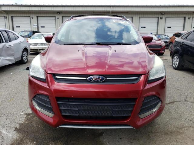 Photo 5 from auction – 2013 FORD ESCAPE SE with VIN 1FMCU9G92DUC43619