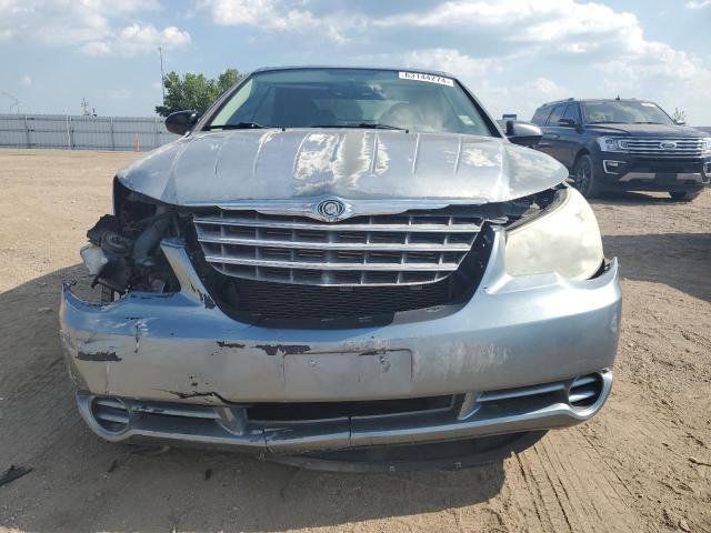 Photo 5 from auction – 2008 CHRYSLER SEBRING with VIN 1C3LC45K98N249437