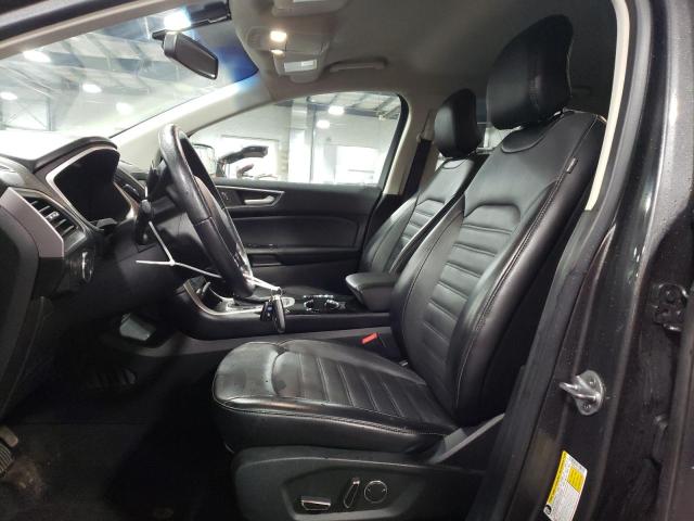 Foto 7 de la subasta – 2018 FORD EDGE SEL con VIN 2FMPK4J9XJBB94304