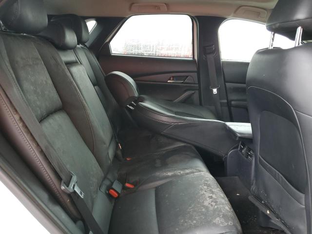 Photo 11 from auction – 2022 MAZDA CX-30 PREF with VIN 3MVDMBCLXNM417801
