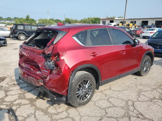 Photo 3 from auction – 2020 MAZDA CX-5 TOURI with VIN JM3KFBCM0L0851938