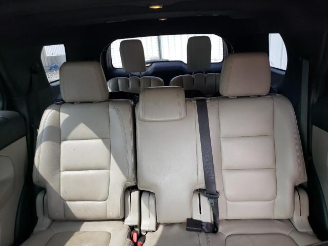 Zdjęcie 10 z aukcji – 2014 FORD EXPLORER X z VIN 1FM5K7D8XEGC50297