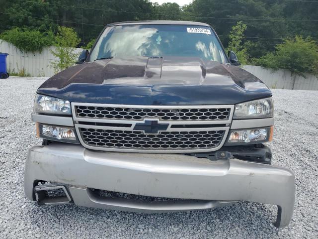 Photo 5 from auction – 2006 CHEVROLET SILVERADO with VIN 1GCEC19V66Z126241