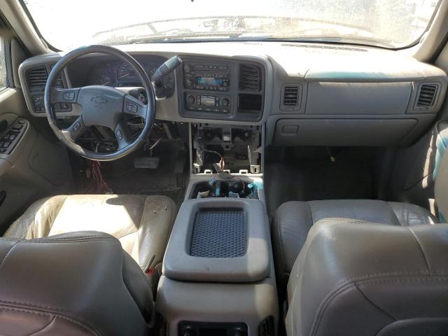 Photo 8 from auction – 2007 CHEVROLET 2500 with VIN 1GCHK23D27F155874