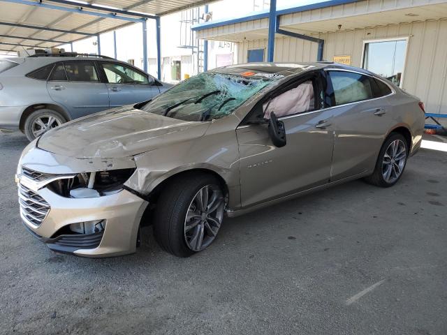 CHEVROLET MALIBU PRE 2024 with VIN 1G1ZE5ST5RF176445 - Photo from auction