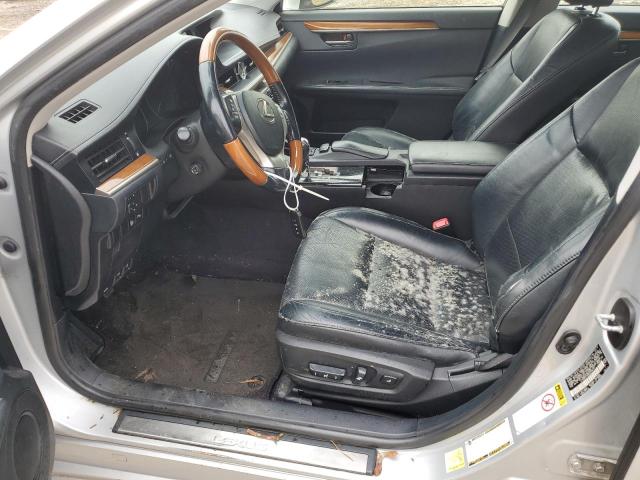 Photo 7 from auction – 2013 LEXUS ES 300H with VIN JTHBW1GG8D2002751