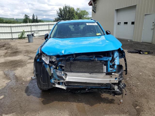 Photo 5 from auction – 2021 TOYOTA RAV4 LE with VIN 2T3F1RFV3MW149969