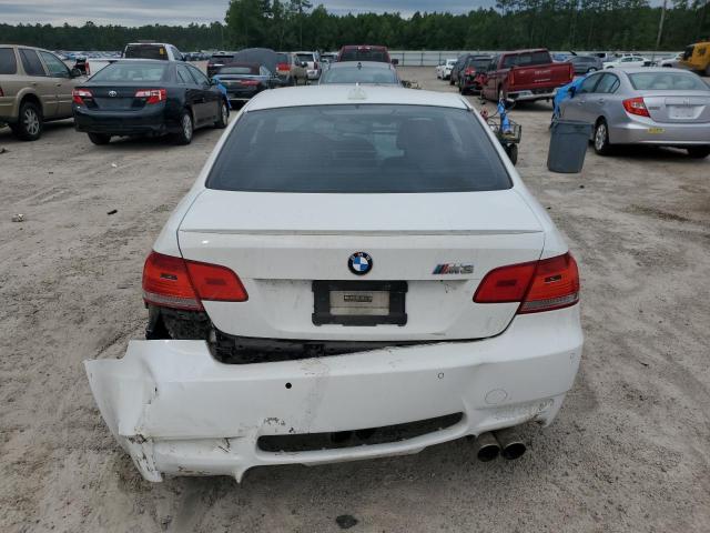Photo 6 from auction – 2010 BMW M3 with VIN WBSWD9C52AP362472