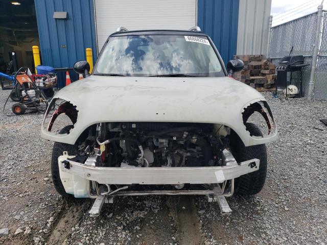 Photo 5 from auction – 2019 MINI COOPER COU with VIN WMZYV5C55K3E05283