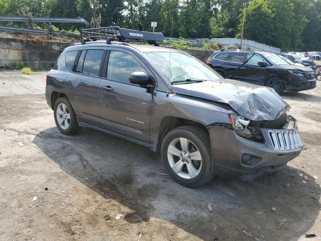 Photo 4 from auction – 2016 JEEP COMPASS SP with VIN 1C4NJDBB1GD782322