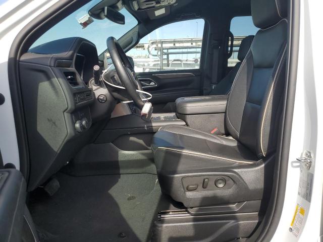 Photo 7 from auction – 2023 CHEVROLET SUBURBAN C with VIN 1GNSCFKD0PR345884