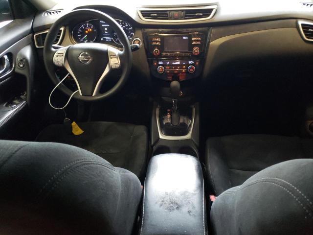 Photo 8 from auction – 2016 NISSAN ROGUE S with VIN 5N1AT2MM2GC798753