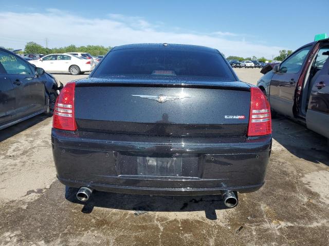 Photo 6 from auction – 2006 CHRYSLER 300C SRT-8 with VIN 2C3LA73W36H258475