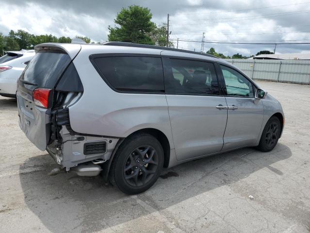 Photo 3 from auction – 2020 CHRYSLER PACIFICA T with VIN 2C4RC1BG3LR107715