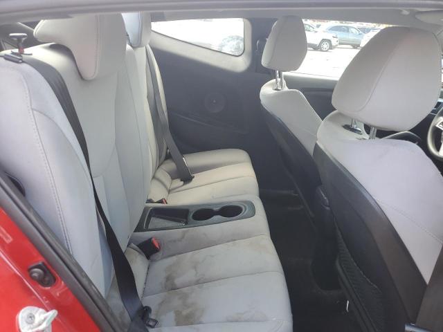 Photo 10 from auction – 2013 HYUNDAI VELOSTER with VIN KMHTC6AD9DU143578