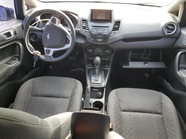 Photo 8 from auction – 2014 FORD FIESTA SE with VIN 3FADP4EJ0EM237426