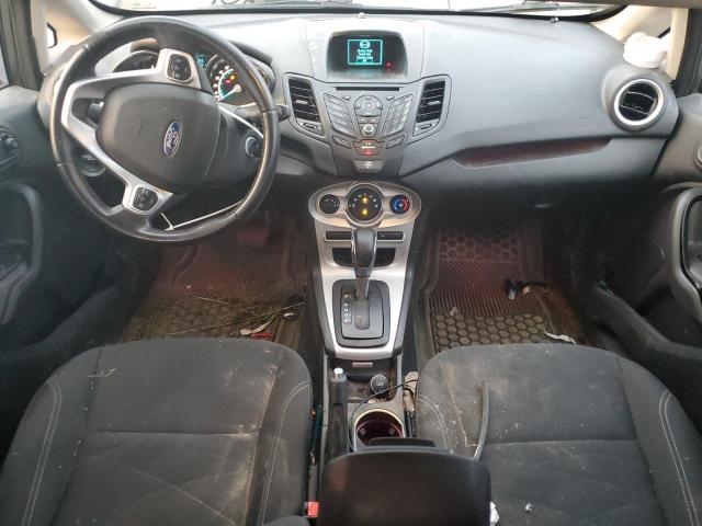 Photo 8 from auction – 2016 FORD FIESTA SE with VIN 3FADP4BJ0GM174643
