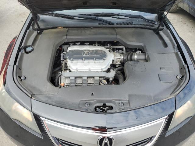 Photo 11 from auction – 2014 ACURA TL with VIN 19UUA8F21EA009069