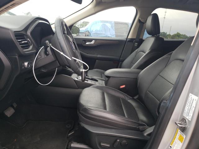 Photo 7 from auction – 2020 FORD ESCAPE TIT with VIN 1FMCU0DZ5LUA67695