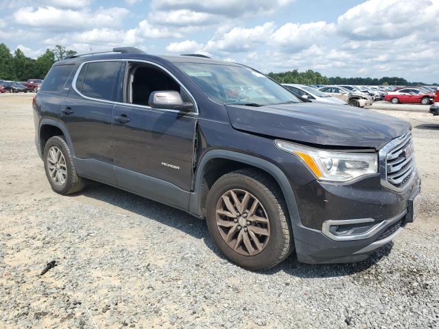 Photo 4 from auction – 2017 GMC ACADIA SLE with VIN 1GKKNLLS5HZ138928