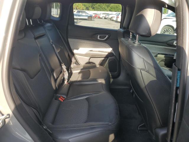 Photo 11 from auction – 2023 JEEP COMPASS LA with VIN 3C4NJDBNXPT570331