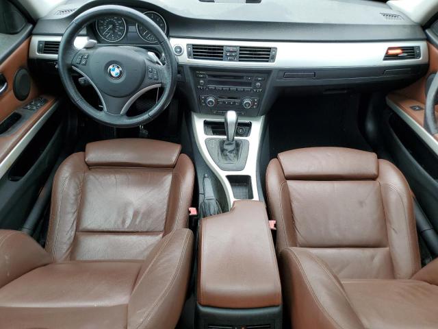 Photo 8 from auction – 2008 BMW 328 XIT with VIN WBAVT73558FZ38112