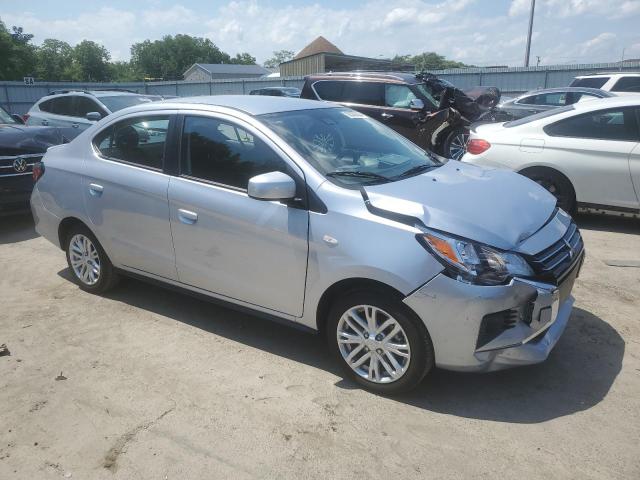 Photo 4 from auction – 2023 MITSUBISHI MIRAGE G4 with VIN ML32FUFJ2PHF01245