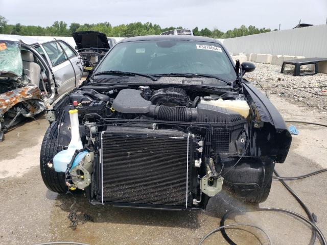 Photo 5 from auction – 2021 DODGE CHALLENGER with VIN 2C3CDZAG4MH551703