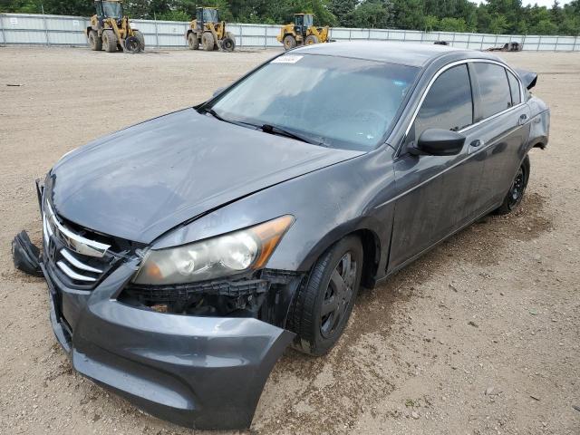 HONDA ACCORD LX 2012 with VIN 1HGCP2F36CA227991 - Photo from auction