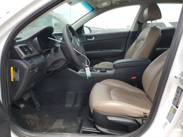 Photo 7 from auction – 2016 KIA OPTIMA LX with VIN 5XXGT4L33GG061175
