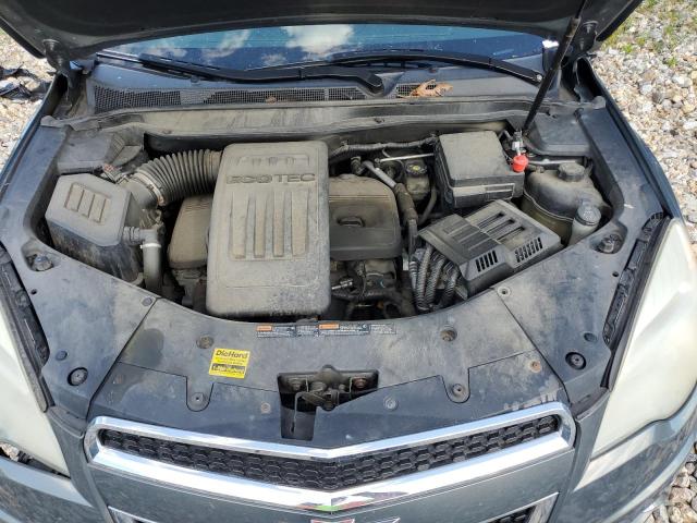 Photo 12 from auction – 2012 CHEVROLET EQUINOX LT with VIN 2GNFLNEK2C6322876