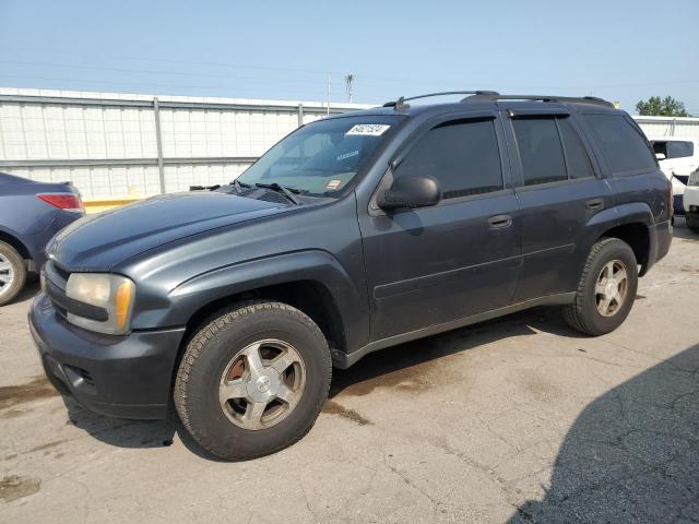 CHEVROLET TRAILBLAZE 2006 with VIN 1GNDS13S362281102 - Photo from auction