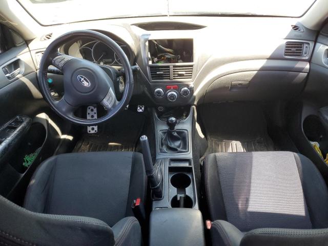 Photo 8 from auction – 2009 SUBARU IMPREZA WR with VIN JF1GE76629G513636
