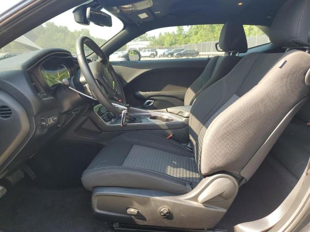 Photo 7 from auction – 2018 DODGE CHALLENGER with VIN 2C3CDZAG9JH255457