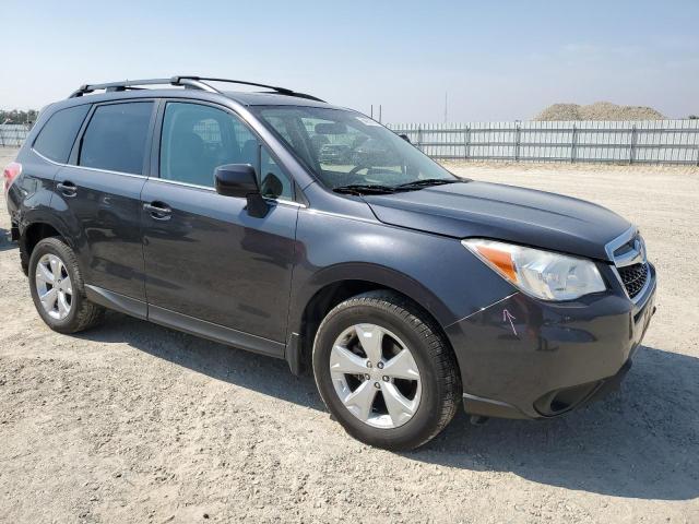 Photo 4 from auction – 2015 SUBARU FORESTER 2 with VIN JF2SJAHC4FH444634