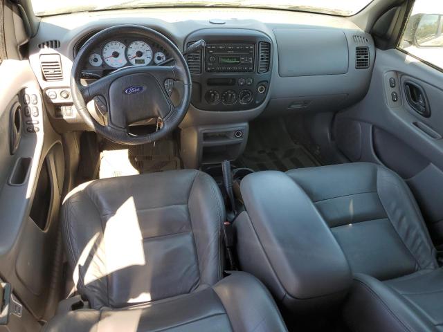 Photo 8 from auction – 2002 FORD ESCAPE XLT with VIN 1FMYU03172KB39072