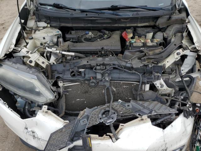 Photo 12 from auction – 2016 NISSAN ROGUE S with VIN 5N1AT2MT7GC823718
