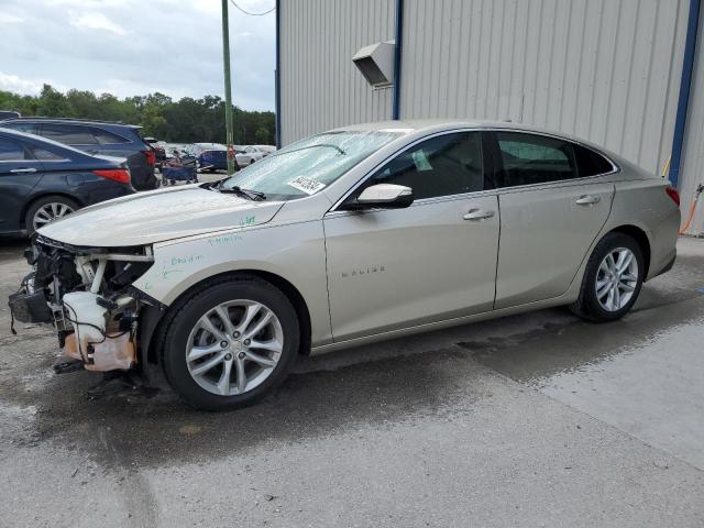 Photo 1 from auction – 2016 CHEVROLET MALIBU LT with VIN 1G1ZE5ST3GF307613