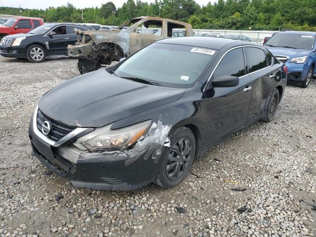 Photo 1 from auction – 2016 NISSAN ALTIMA 2.5 with VIN 1N4AL3AP8GN368941